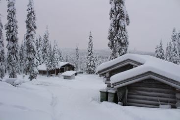 コテージ Rukako Kuusirinne 2 A