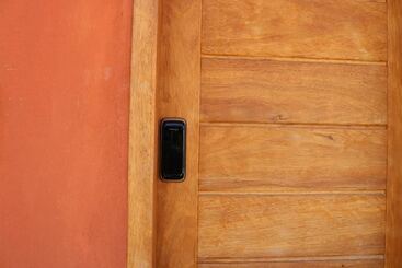 شقق خاصة سياحية Vila Gaia