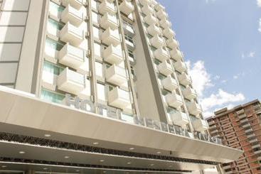 هتل Hesperia Maracay