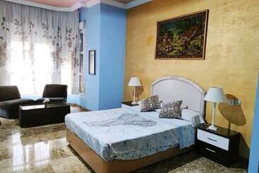 پانسیون Apartamento El Duque   Plaza De Las Tendillas