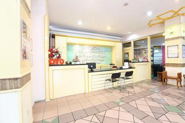 Al Ansar Hotel By Oyo Rooms
