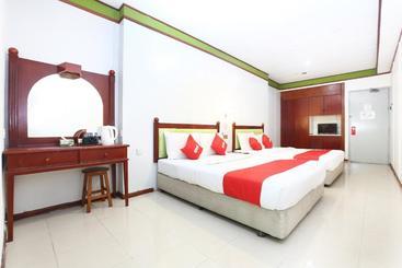 Al Ansar Hotel By Oyo Rooms