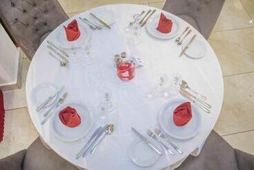 호텔 Atlantic View