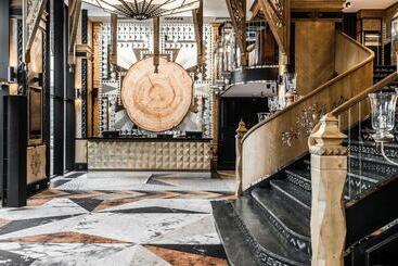 هتل Bachleda Residence Zakopane