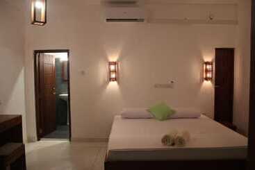 فندق Bienvenido Cozy Madiha