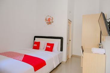 酒店 De Zity Family Residence By Oyo Rooms