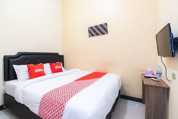 فندق Griya Nala By Oyo Rooms