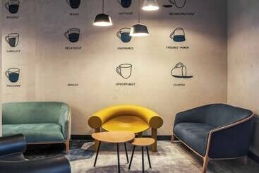 فندق Ibis Styles Bolesławiec