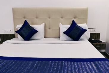 בית מלון כפרי La Pearl