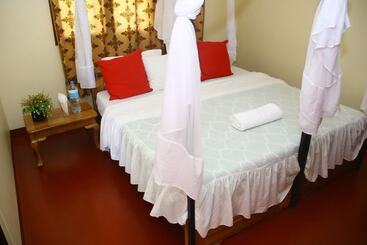 هتل Mama Simba Arusha Homebase