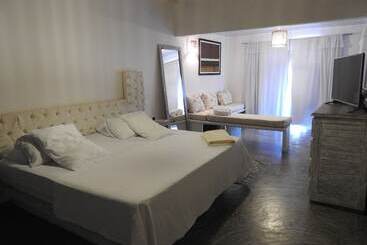 בית מלון כפרי Mansao De Sophie