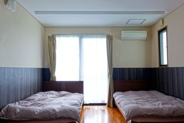 Отель Pension Sea Shine