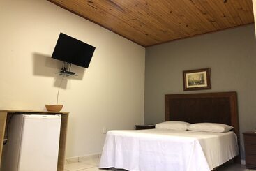 ホテル Pousada Caminho Dos Sinos