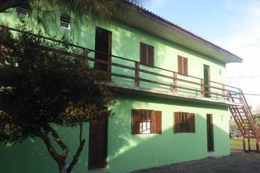 فندق Pousada Plataforma