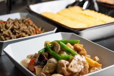 Shizutetsu Hotel Prezio Tokyo Tamachi