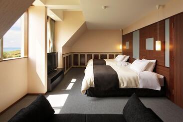 בית מלון כפרי Wanraku