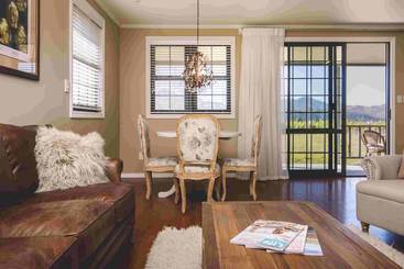 Olive & Vine Estate