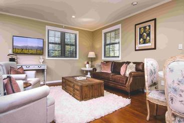 Olive & Vine Estate