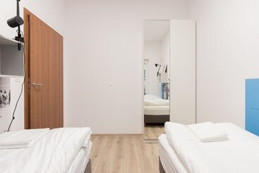 پانسیون Dom Gościnny Lukluk