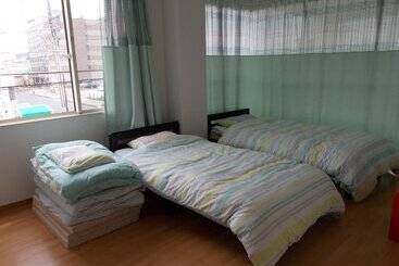 بنسيون Guest House Poseidon