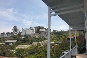 پانسیون Hoang My Guesthouse