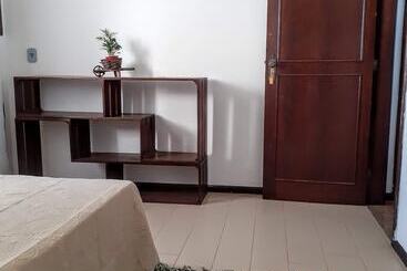 Пансион Natura Nook