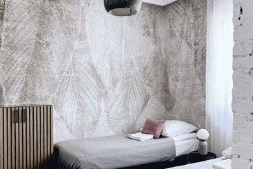 پانسیون Wygodne Pokoje H114