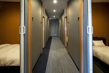 R9 Hostel Tochigi Ekimae   Man Only