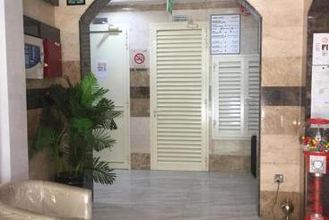 Al Amana Hotel