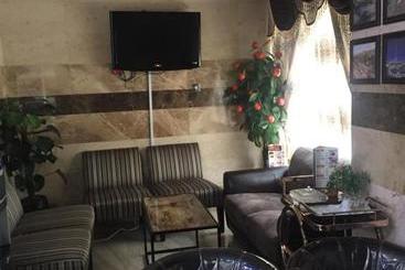 Al Amana Hotel