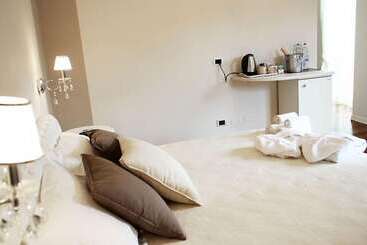 צימר Bb Villa Magda