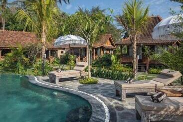 צימר Green Space Villa