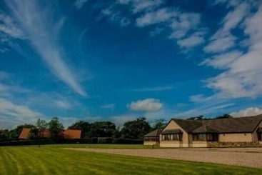 住宿加早餐  Peggyslea Farm