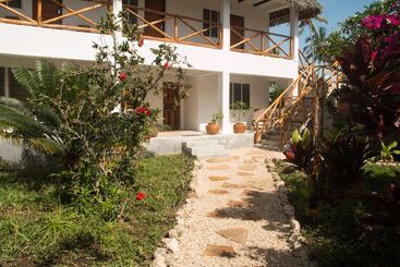 צימר Villa Kiota
