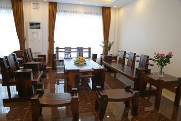 בית מלון כפרי 8008