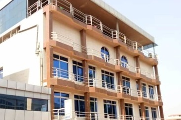 فندق Blue Velvet