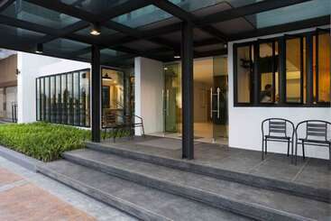 בית מלון כפרי Easy