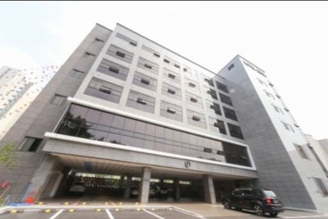 Hotel Elysia Daegu
