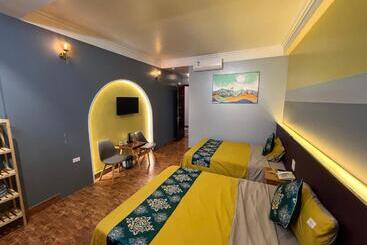 هتل Kim Dung Ha Long