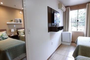 호텔 Pousada Vo Celina