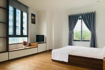 هتل Rang Dong Hue