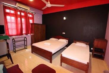 ホテル Yoho Mount Air