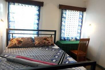 Kilimanjaro Green Homes & Camps  Hostel