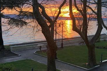 Loriana Park Hotel Sul Lago