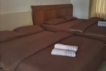 Mila Motel 2