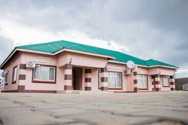 Ndeke Apartments Mufulira