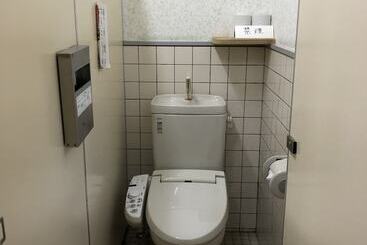 פנסיון Asahiyama Drive Inn