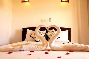 پانسیون Jaye's Homestay
