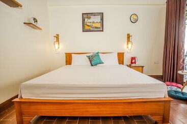 پانسیون Sparrow's Song Homestay