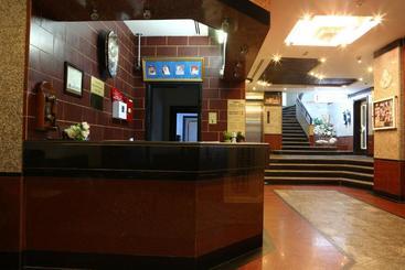 Vasantam Hotel